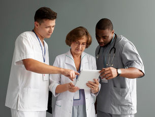 Gestão de Pessoas em Novos Negócios de Saúde: Da Contratação ao Engajamento da Equipe