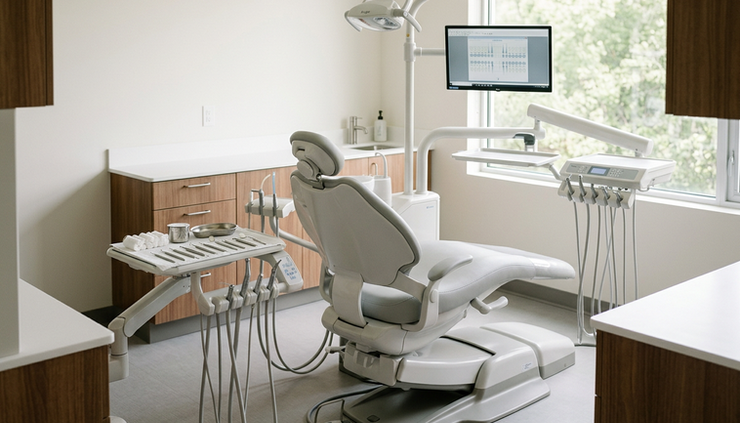 Abri minha clínica odontológica e agora o que fazer para atrair pacientes