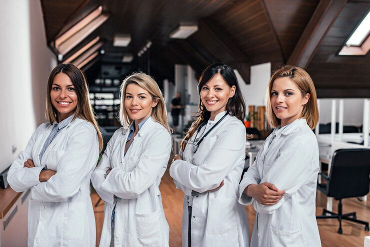 Como Criar um Plano de Carreira para Sua Equipe e Reduzir a Rotatividade na Sua Clínica
