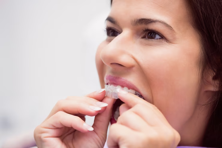 Atraia mais pacientes de Invisalign com essas técnicas de marketing diferenciadas