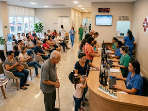 Por Que Clínicas Com Agenda Cheia Ainda Operam no Vermelho