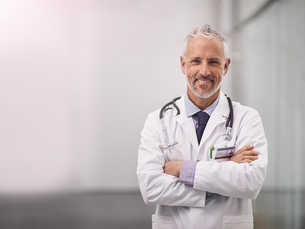 Leadership in Medical Clinics: Be the Example for Your Team