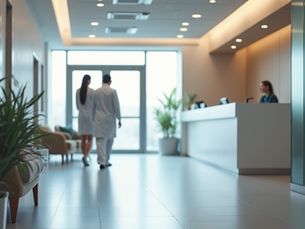 Estratégias para escalar clínicas médicas com sucesso