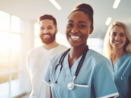 Communication and Leadership in Healthcare: How to Engage Your Team and Achieve Consistent Results