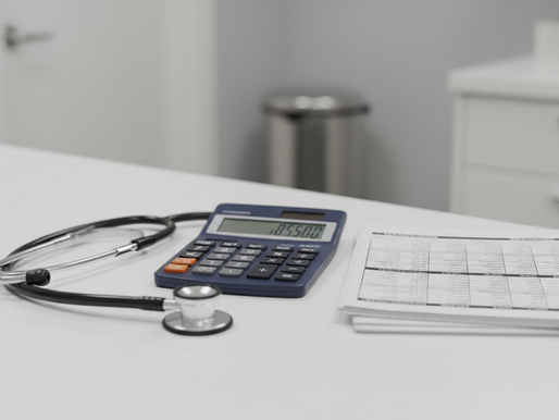 Pró-Labore dos Sócios Deve Entrar no Cálculo do Valuation