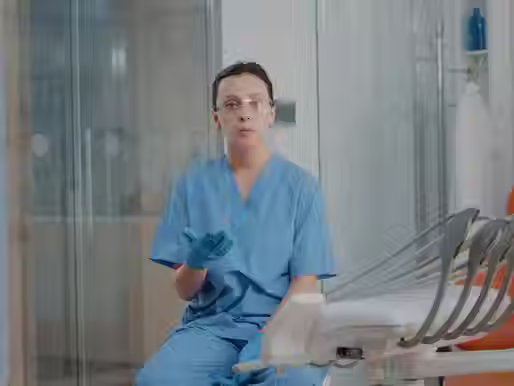 The Importance of Standardized Protocols and Processes in Dental Clinics