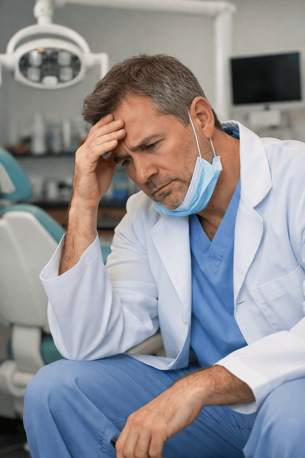 Sua clínica vai falir este ano?