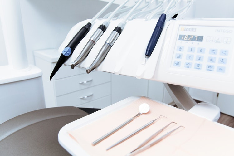 Vale a pena comprar uma franquia de odontologia