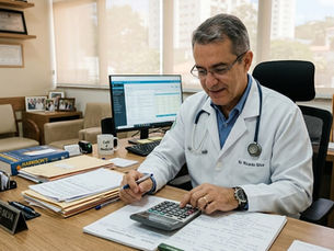 Healthcare Investment and Payback: How to Evaluate Equipment, Renovations, and Expansion with Financial Confidence