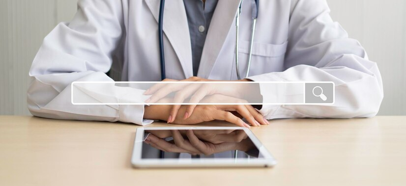 Primeira Página do Google para Médicos: Dicas Essenciais
