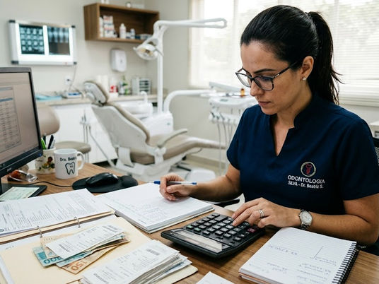 Como Reduzir Custos da Clínica Sem Comprometer a Qualidade: O Guia Estratégico para Médicos, Dentistas e Empresários da Saúde
