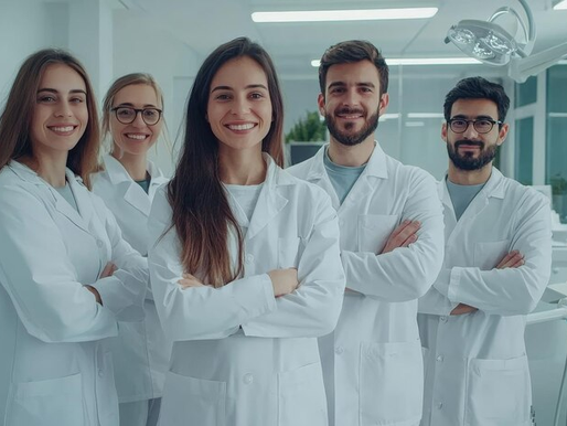 Dimensionamento de Equipe em Clínicas: Guia Completo