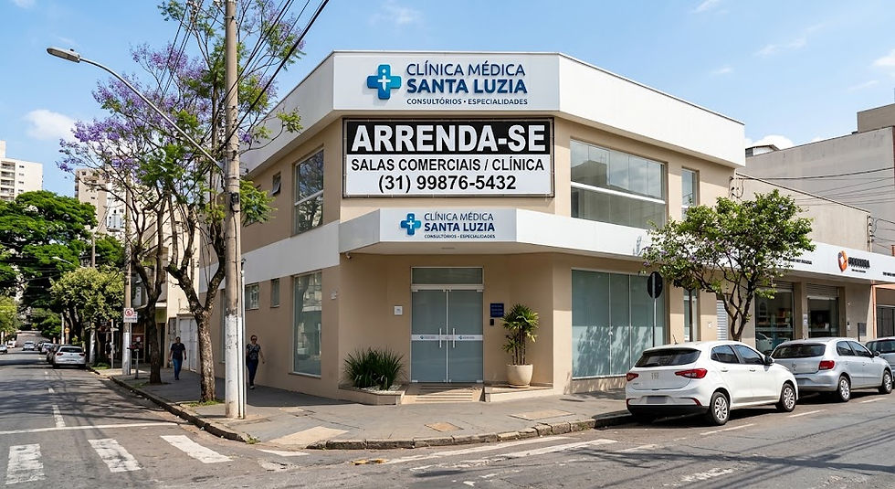 Vale a pena arrendar uma clínica já em funcionamento ou abrir uma nova