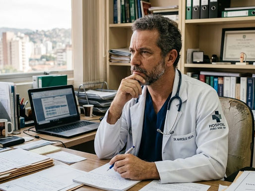 Juros a 15% ao Ano: Vale a Pena Abrir uma Clínica ou Deixar o Dinheiro Investido?