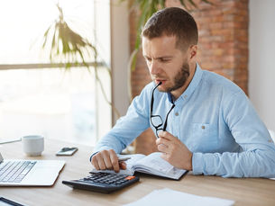 5 métricas financeiras que sua clínica deve acompanhar para não quebrar