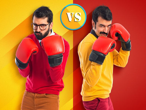 Marketing e Vendas em Clínicas Odontológicas: Entenda as Diferenças e Como Trabalhar Juntas para Lucrar Mais