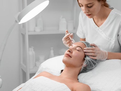 Como captar pacientes de botox?