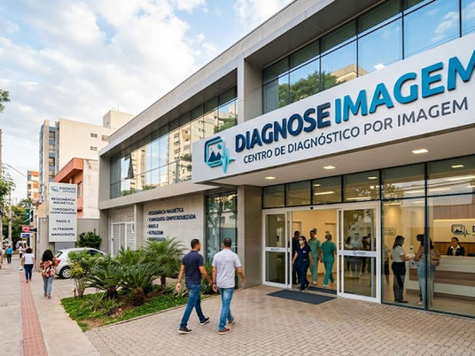 Do Planejamento à Operação: Como Viabilizar Sua Clínica de Diagnóstico por Imagem
