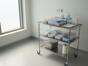 Hidden Costs Draining Your Medical Practice Profit Margin