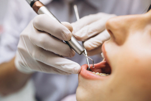 Como aumentar faturamento clinica odontológica