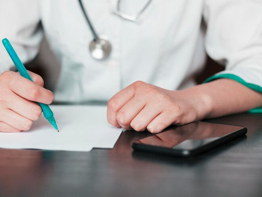 Médicos e Dentistas: Tudo que Você Precisa Saber Sobre Precificação de Serviços