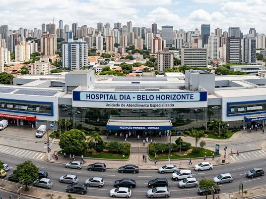 Vale a Pena Abrir um Hospital-Dia