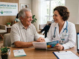 Reativação de Base na Saúde: Como Trazer de Volta Pacientes Inativos Há Mais de 6 Meses