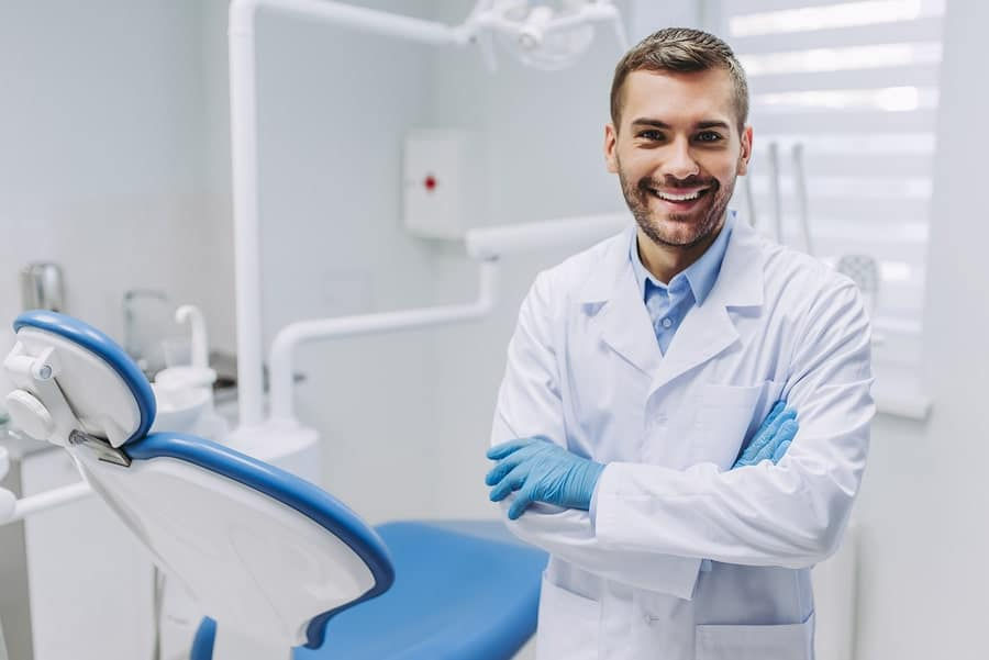 Gestão em odontologia