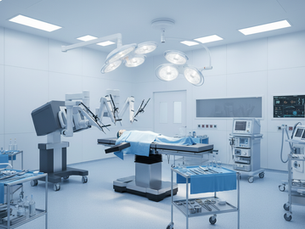 Quanto Custa Implantar um Programa de Cirurgia Robótica?