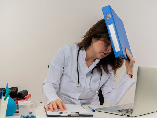 The Shadow Effect: How Invisible Disorganization Sabotages Your Clinic's Profitability