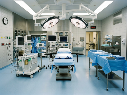 Lean Strategies for Faster Surgical Turnaround and Lower Staff Fatigue