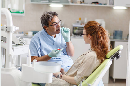 Como encantar os pacientes da sua clínica odontológica
