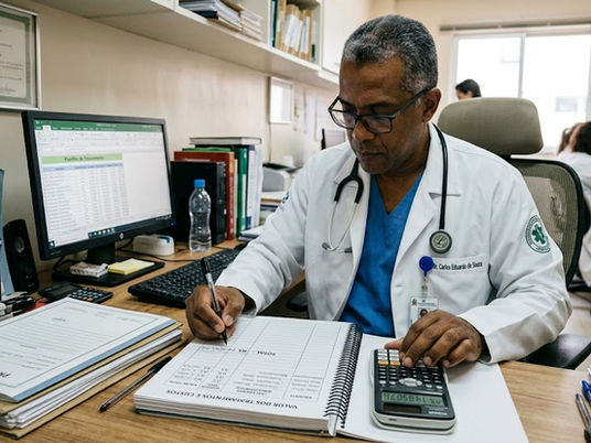 Como Precificar Tratamentos Médicos de Forma Estratégica
