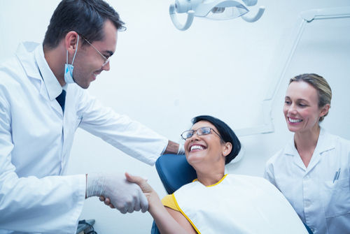 Como captar pacientes