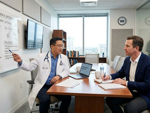 How to Build a Financial Feasibility Study for an Ambulatory Surgery Center