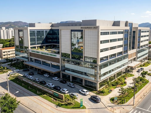 Viabilidade de Hospitais Privados: Vale a Pena Investir no Setor de Saúde?