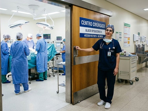 Descubra se Abrir um Centro Cirúrgico é Viável na Sua Realidade