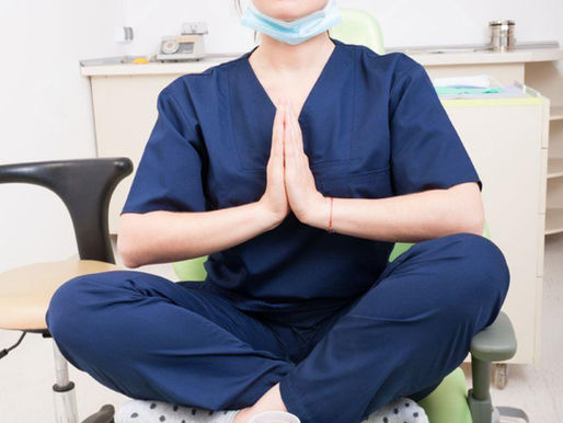 Marketing Odontológico: Quando o Investimento se Torna a Esperança de um Milagre!