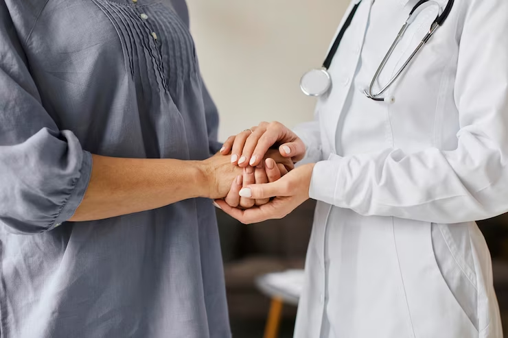 Dicas para encantar seus pacientes: Construindo uma relação positiva e duradoura na área da saúde