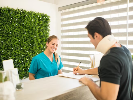 O que é e como implantar um setor de relacionamento com o cliente em clínicas médicas