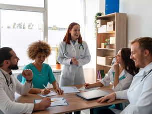 Mentorship for Healthcare Professionals: Take Your Clinic to the Next Level