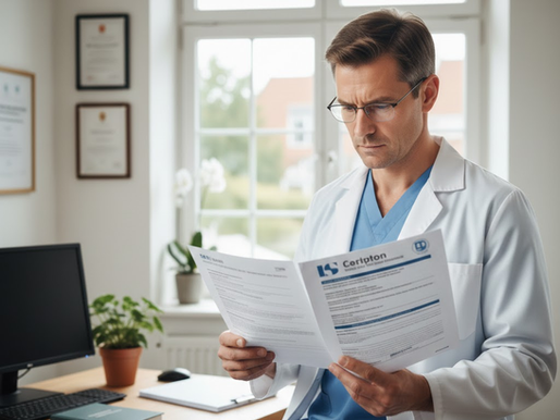 Como obter licenças sanitárias para uma clínica médica