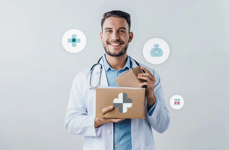Saúde Personalizada: Uma Abordagem Individualizada para um Cuidado Mais Eficaz
