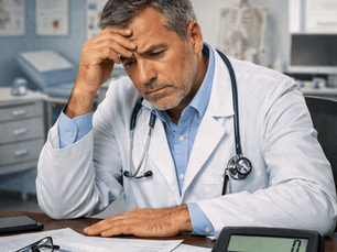 Sua clínica fatura bem, mas o dinheiro nunca sobra?