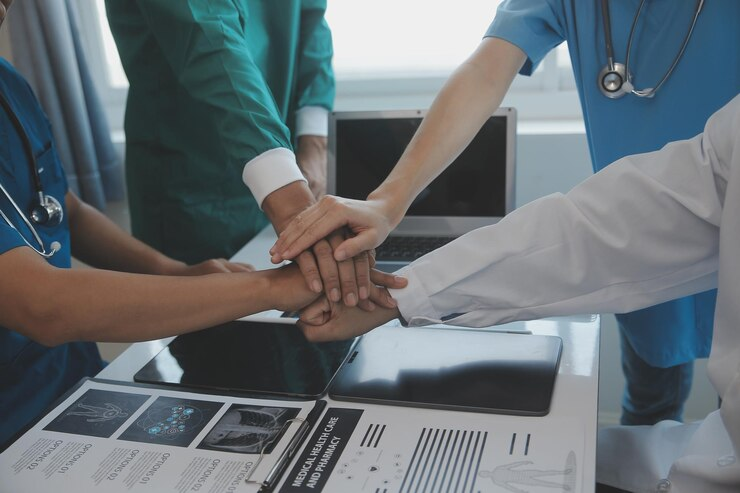 Como Fazer a Divisão de dividendos de forma desproporcional em clínicas médicas