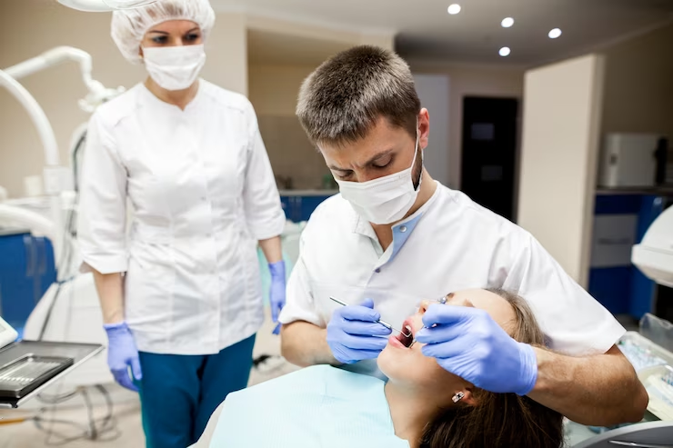 Marketing para clínicas e consultórios odontológicos