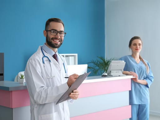 7 Vantagens e 7 Desvantagens de Comprar uma Franquia de Clínica Médica
