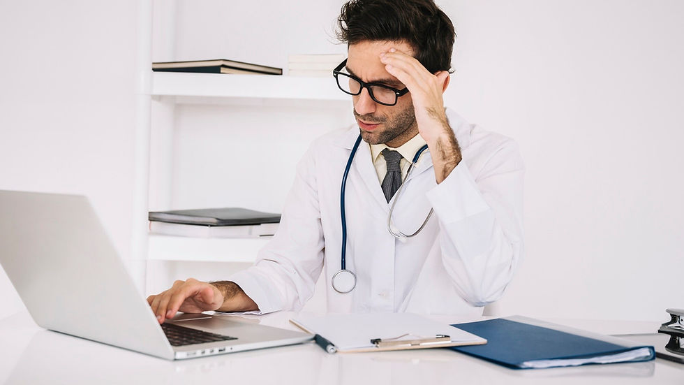 Medical Clinics That Don’t Generate Profit: Shut Down or Turn the Game Around?