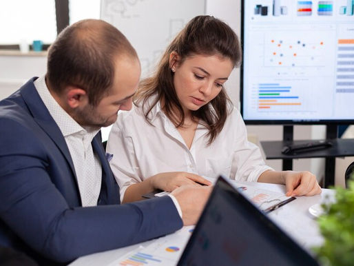 Auditoria Financeira em Clínicas Odontológicas: Como Analisar e Interpretar os Números da Sua Empresa
