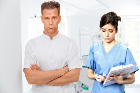 Por que clinicas odontológicas fracassam